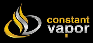 CONSTANT VAPOR