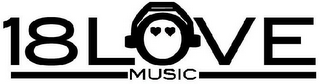 18LOVE MUSIC