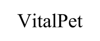 VITALPET