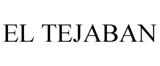 EL TEJABAN