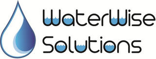 WATERWISE SOLUTIONS