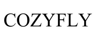 COZYFLY