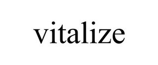 VITALIZE