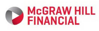 MCGRAW HILL FINANCIAL