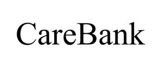 CAREBANK