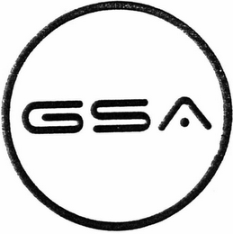 GSA