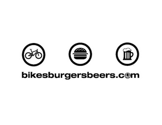 BIKESBURGERSBEERS.COM