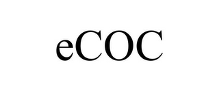 ECOC