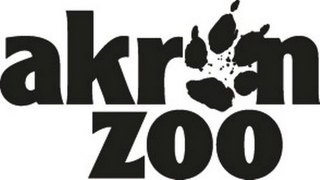 AKRON ZOO