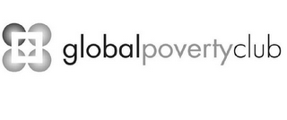 GLOBAL POVERTY CLUB