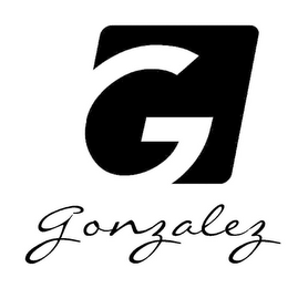 G GONZALEZ