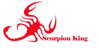 SCORPION KING