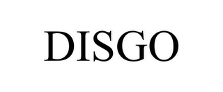 DISGO