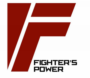 F FIGHTER'S POWER