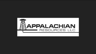 APPALACHIAN RESOURCES LLC