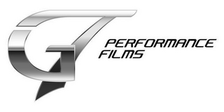 GT PERFORMANCE FILMS