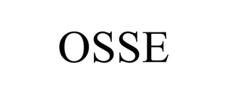 OSSE