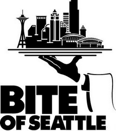 BITE OF SEATTLE