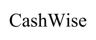 CASHWISE