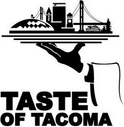 TASTE OF TACOMA