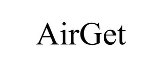 AIRGET