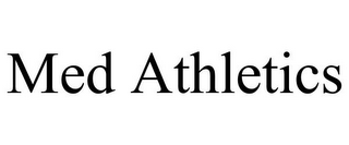 MED ATHLETICS