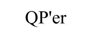 QP'ER