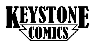 KEYSTONE COMICS