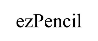 EZPENCIL