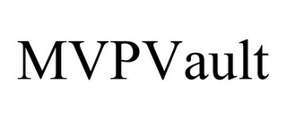 MVPVAULT