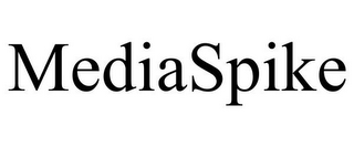 MEDIASPIKE
