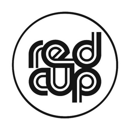 RED CUP