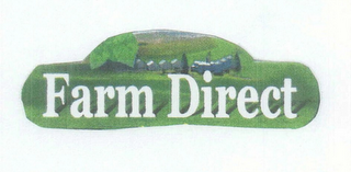 FARM DIRECT