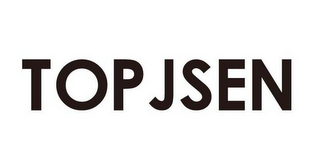 TOPJSEN