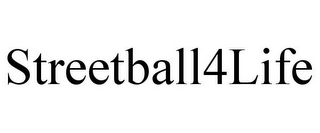 STREETBALL4LIFE