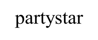 PARTYSTAR