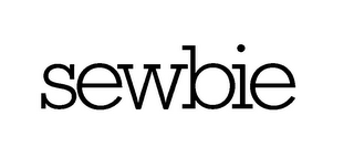 SEWBIE