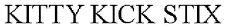 KITTY KICK STIX