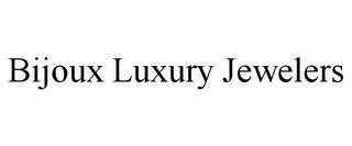 BIJOUX LUXURY JEWELERS