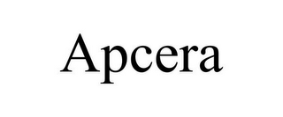 APCERA