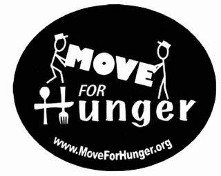 MOVE FOR HUNGER WWW.MOVEFORHUNGER.ORG