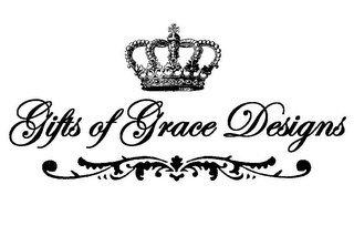 GIFTS OF GRACE DESIGNS