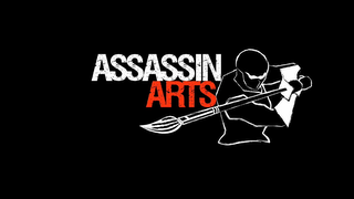 ASSASSIN ARTS