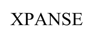 XPANSE