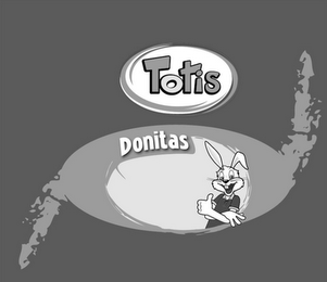 TOTIS DONITAS