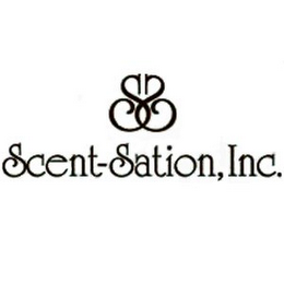 SS SCENT-SATION, INC.