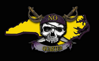 NO QUARTER