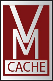 VM CACHE