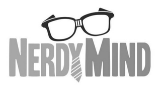 NERDYMIND