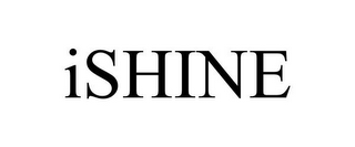 ISHINE